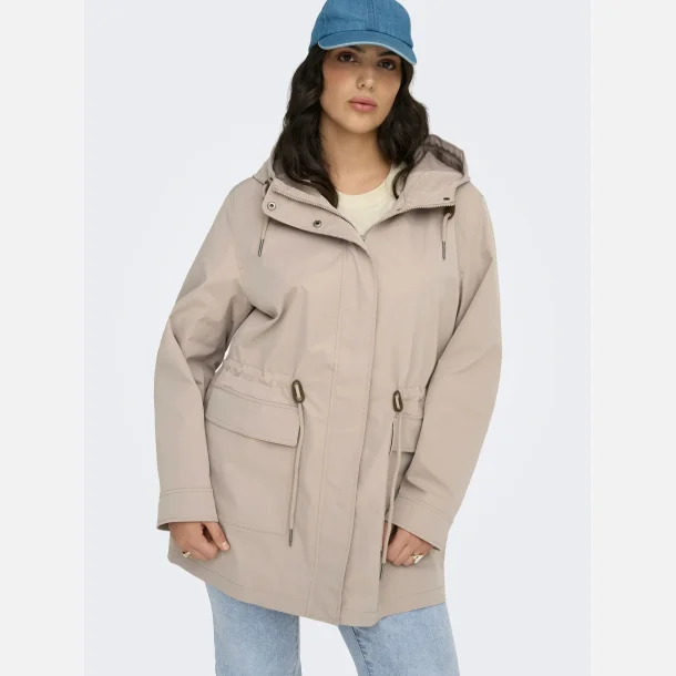 Only Carmakoma Jakke