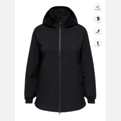 Only Carmakoma Softshell Jakke