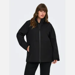 Only Carmakoma Softshell Jakke