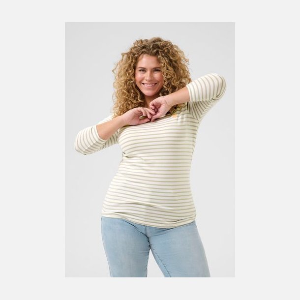 Kaffe Curve Bluse