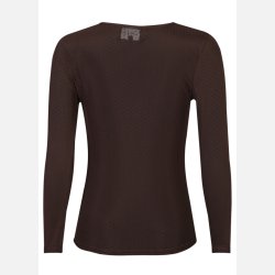 Liberte Mesh Bluse