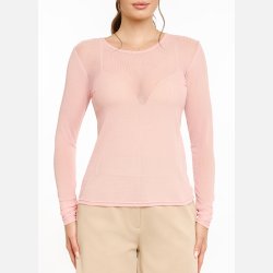 Liberte Mesh Bluse