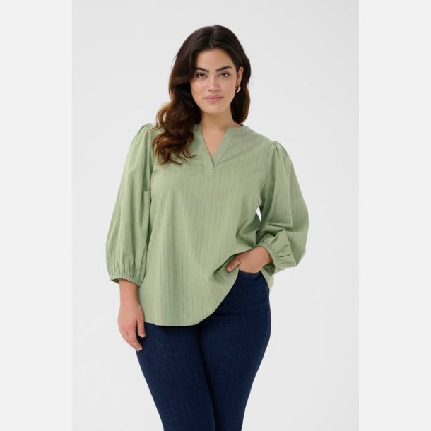 Kaffe Curve Bluse
