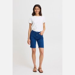 Fransa Denim Shorts