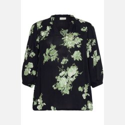Kaffe Curve Bluse
