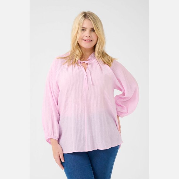 Kaffe Curve Bluse