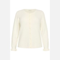 Kaffe Curve Cardigan