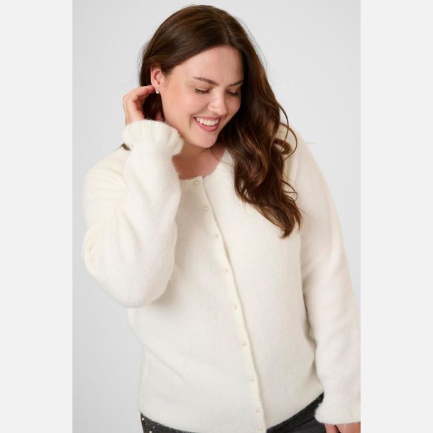 Kaffe Curve Cardigan