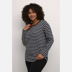 Kaffe Curve Bluse