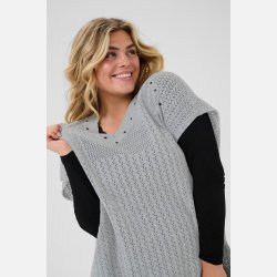 Kaffe Curve Vest