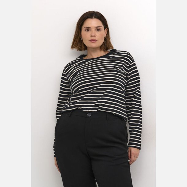 Kaffe Curve Bluse