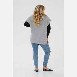 Kaffe Curve Vest