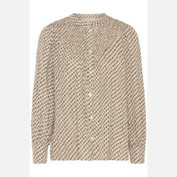 Fransa Skjortebluse