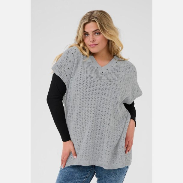 Kaffe Curve Vest