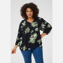Kaffe Curve Bluse