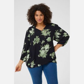 Kaffe Curve Bluse
