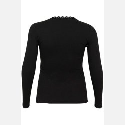 Kaffe Curve Basic Bluse