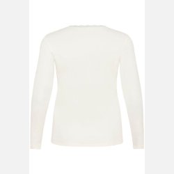 Kaffe Curve Basic Bluse