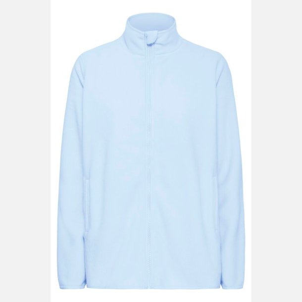 Fransa Fleece Jakke