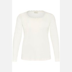 Kaffe Curve Basic Bluse