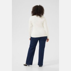 Kaffe Curve Basic Bluse