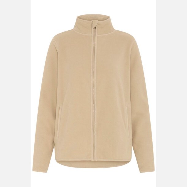 Fransa Fleece Jakke