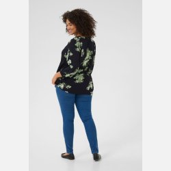 Kaffe Curve Bluse