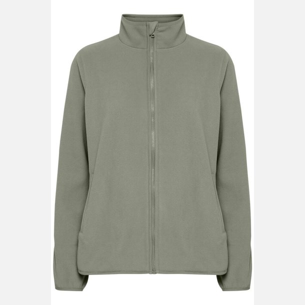 Fransa Fleece Jakke