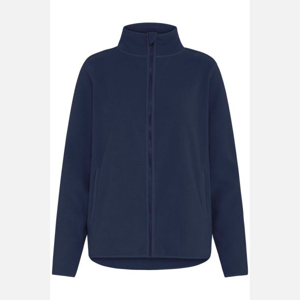 Fransa Fleece Jakke