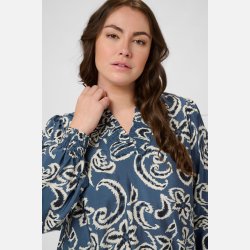 Kaffe Curve  Bluse