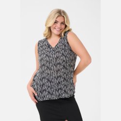KAFFE Curve Top