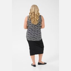 KAFFE Curve Top