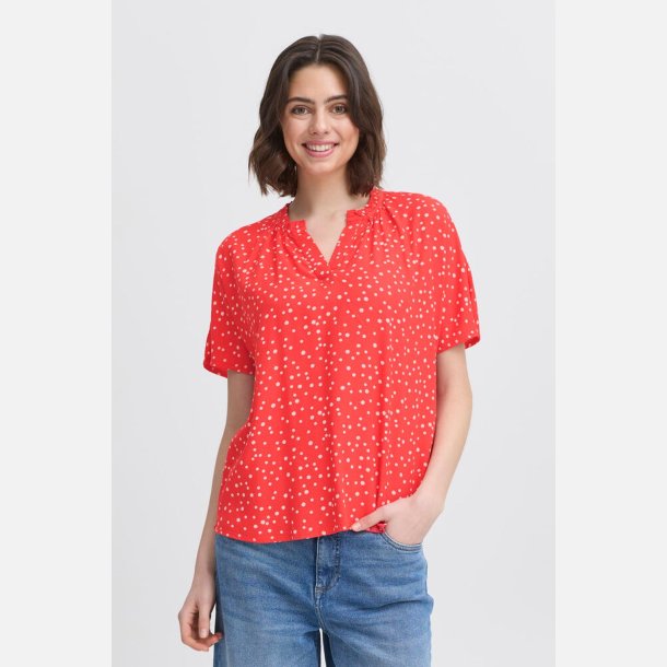 Fransa Bluse
