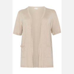 KAFFE Curve Cardigan