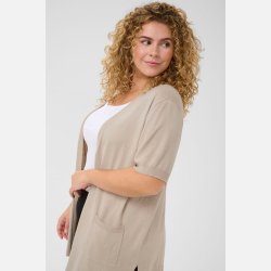 KAFFE Curve Cardigan