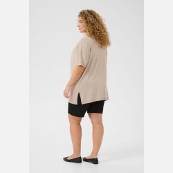 KAFFE Curve Cardigan