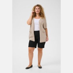 KAFFE Curve Cardigan
