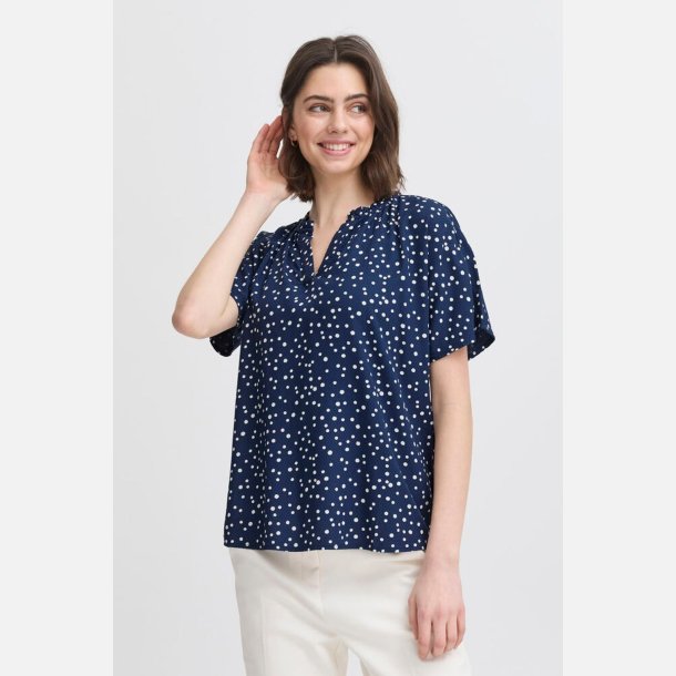 Fransa Bluse