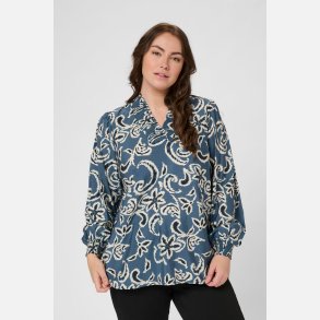 Kaffe Curve  Bluse