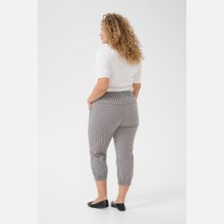 Kaffe Curve Capri Bukser