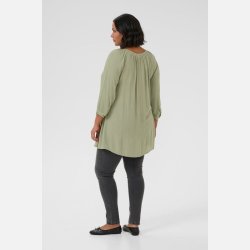 Kaffe Curve Tunika