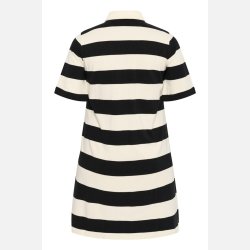 Kaffe Curve Polo Kjole