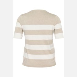 Kaffe Curve Strik Bluse