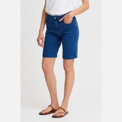 Fransa Denim Shorts