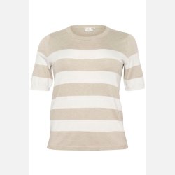 Kaffe Curve Strik Bluse