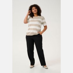 Kaffe Curve Strik Bluse