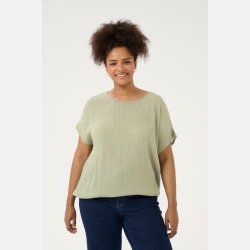 Kaffe Curve Top