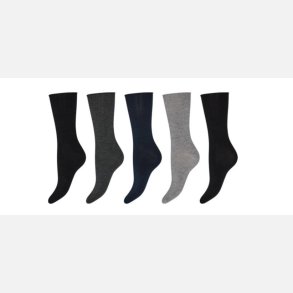 BAMBUS STRMPER 5 PAK