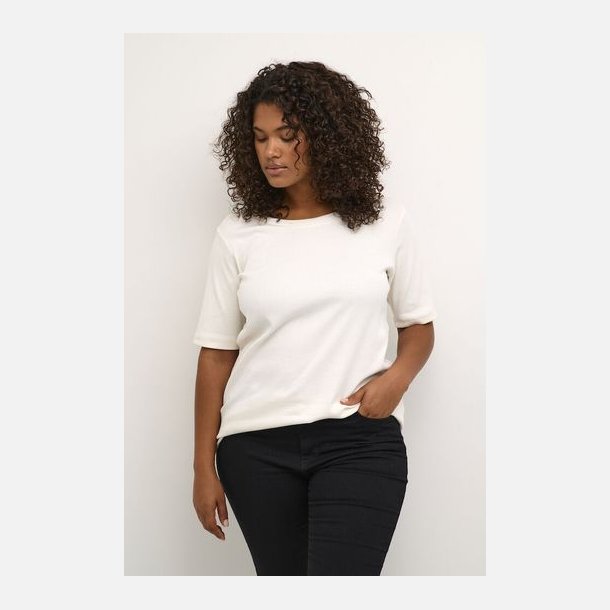 Kaffe Curve T-shirt
