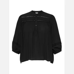 Only Carmakoma Bluse